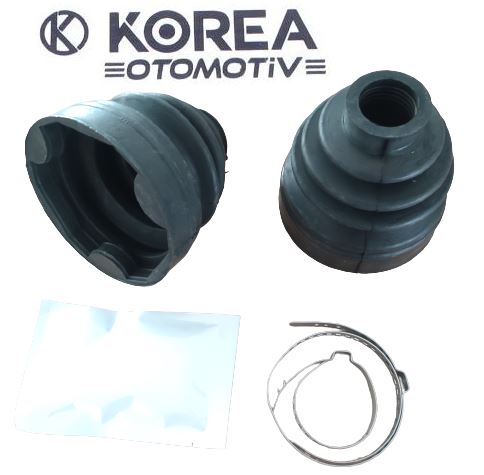 KÖRÜK AKS QASHQAI 07-13 1.6/2.0 DCİ İÇ