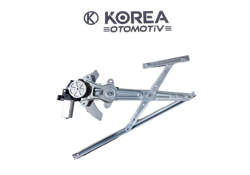 KRİKO CAM L200 15-22 ELEKTRİKLİ MOTORLU ÖN SOL