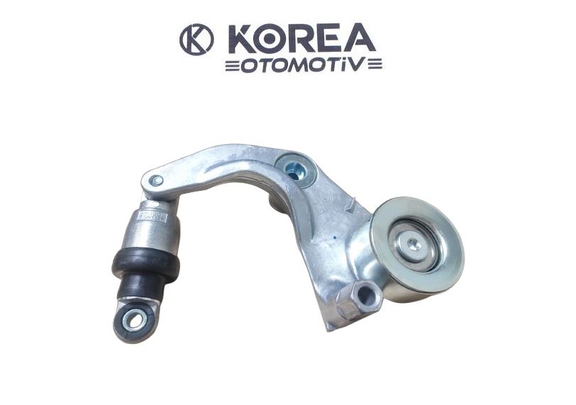 BİLYA GERGİ CIVIC 06-12 KOMPLE KÜTÜKLÜ