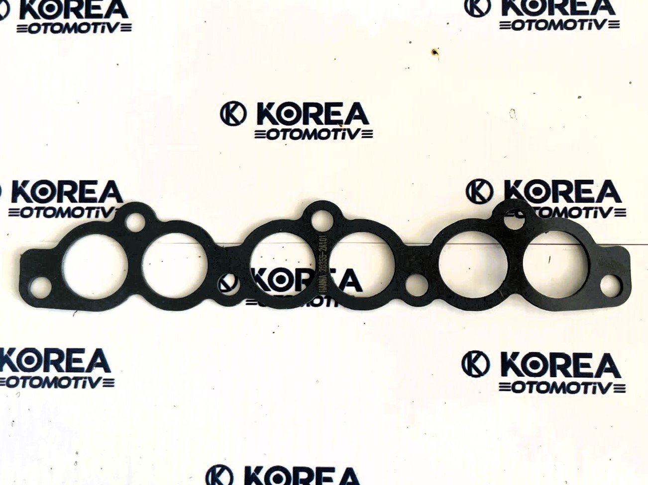 CONTA MANİFOLD EMME ACCENT ERA DİZEL 06-12 KLİNDİR