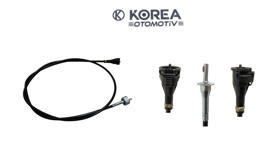 TEL KİLOMETRE D21 89-97 TD25/TD27