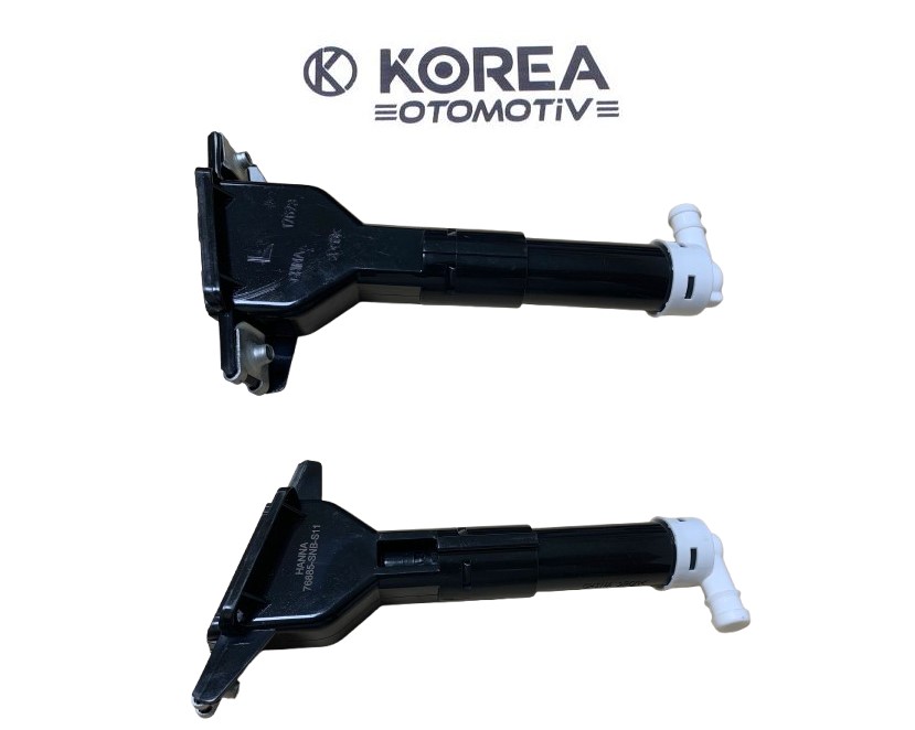 MOTOR FAR YIKAMA CIVIC 06-12 SOL