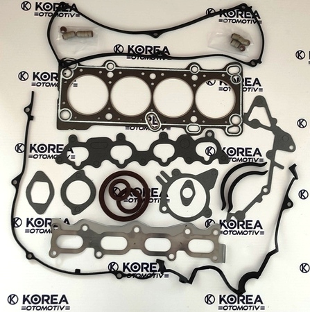 CONTA TAKIM 323 90-96 B6 16 VALF SKCLİ