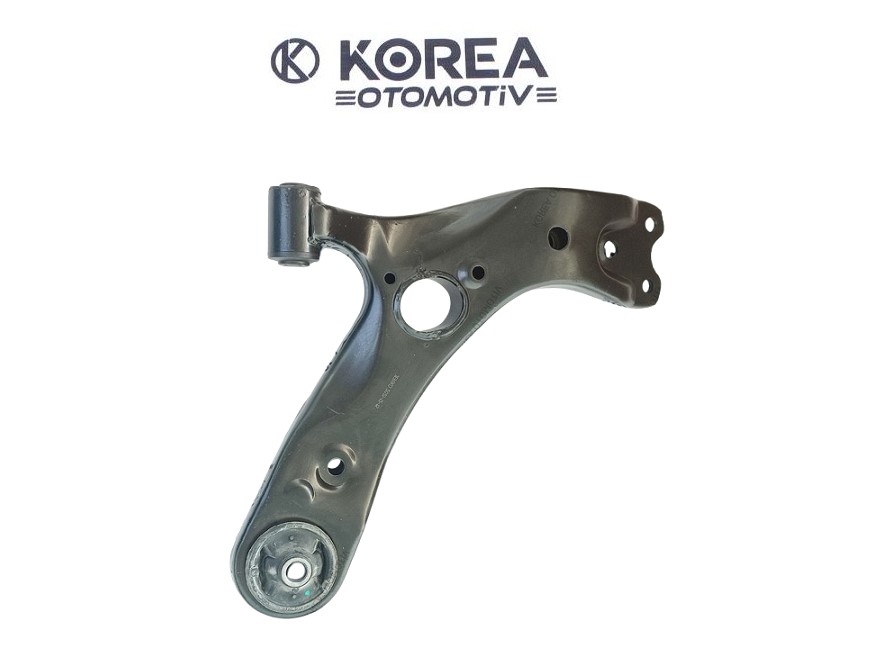 SALINCAK COROLLA/AURİS 07-18/AVENSİS 09-> ALT SOL