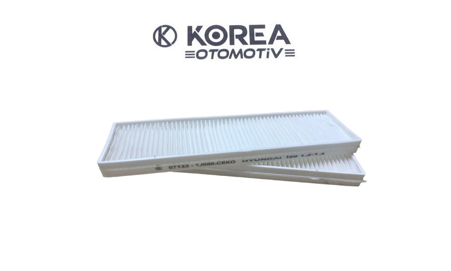 FİLTRE POLEN İ20 08-11 UZUN ÇİFTLİ