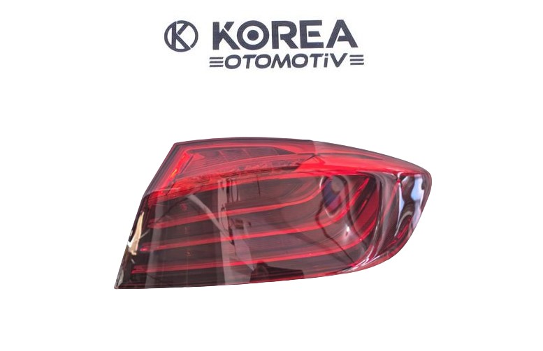 STOP BMW 5/F10 LCI 15-18 SAĞ