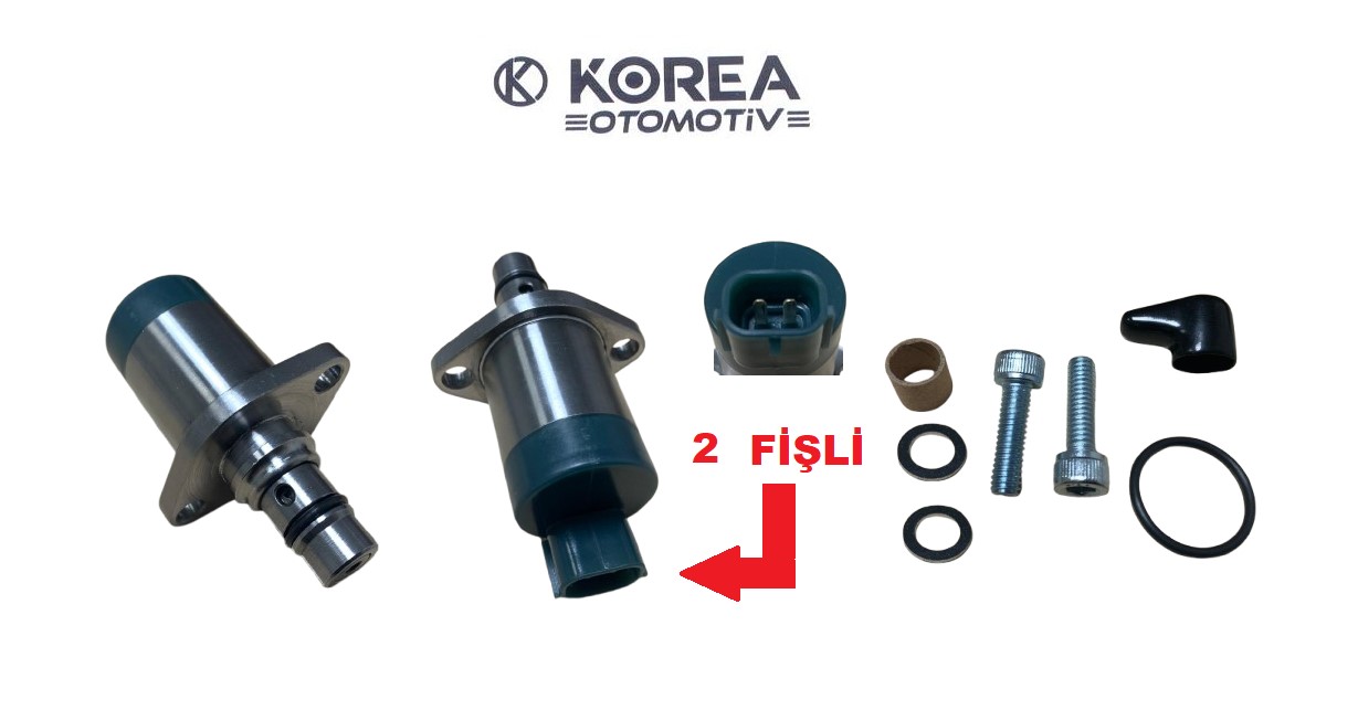 MUŞUR POMPA ENJEKTÖR L200 07-14/D-MAX