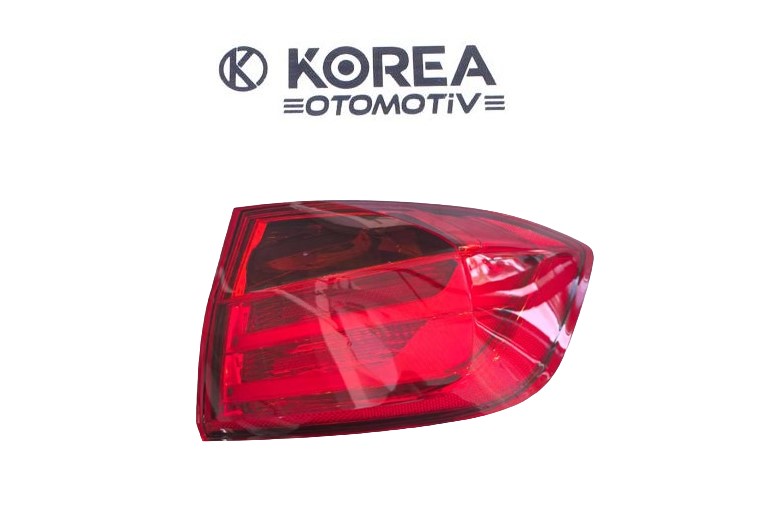STOP BMW 3/F30 11-14 SAĞ