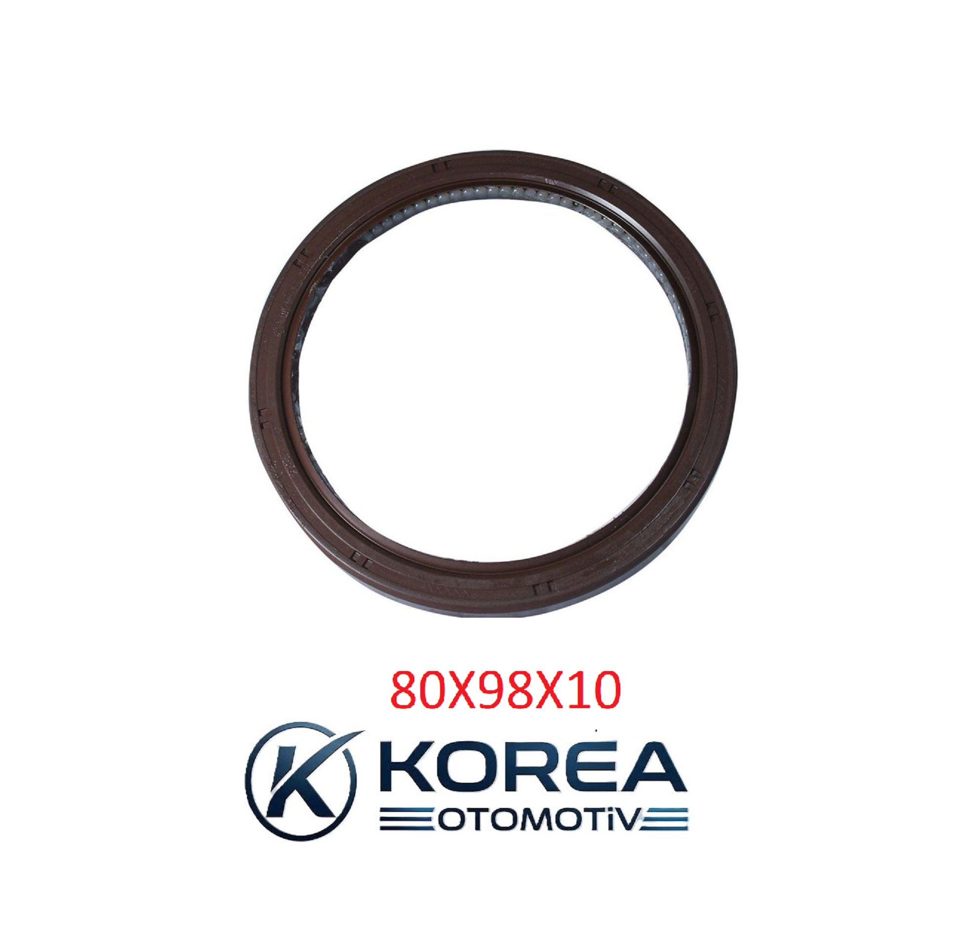 KEÇE KRANK CIVIC 06-15/ACCORD 07-12/CRV