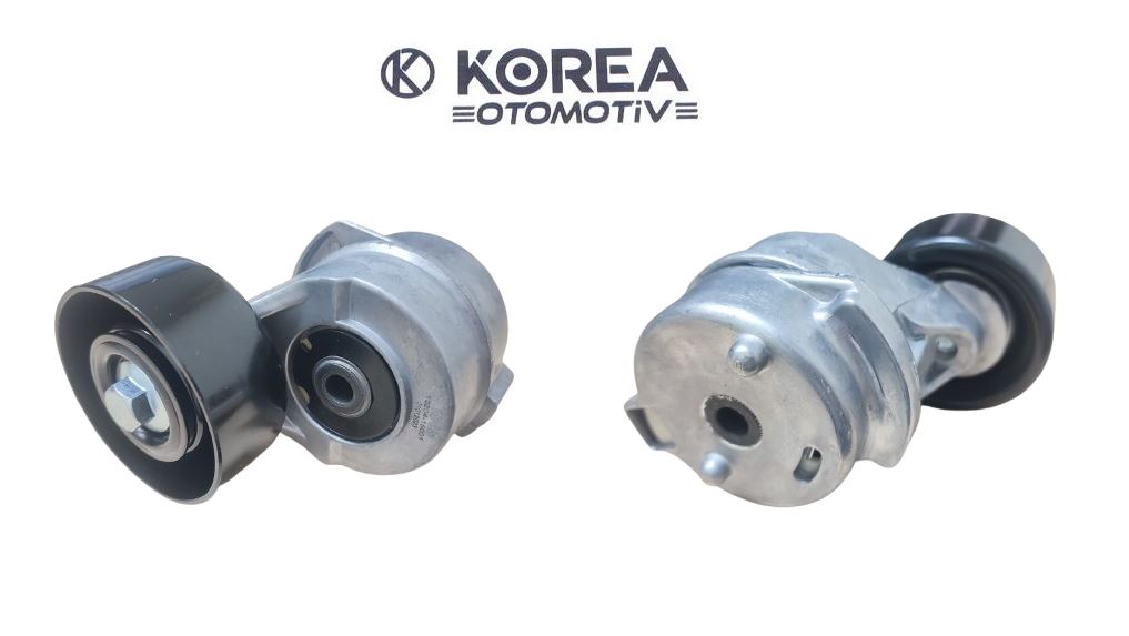 BİLYA GERGİ STAREX/SORENTO CRDİ KÜTÜKLÜ V KAYIŞI