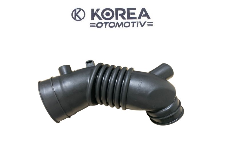 HORTUM KUTU FİLTRE HAVA HILUX VİGO 06-14