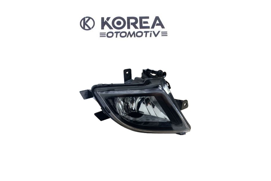 LAMBA SİS JETTA 15-20 AMPULLU SAĞ