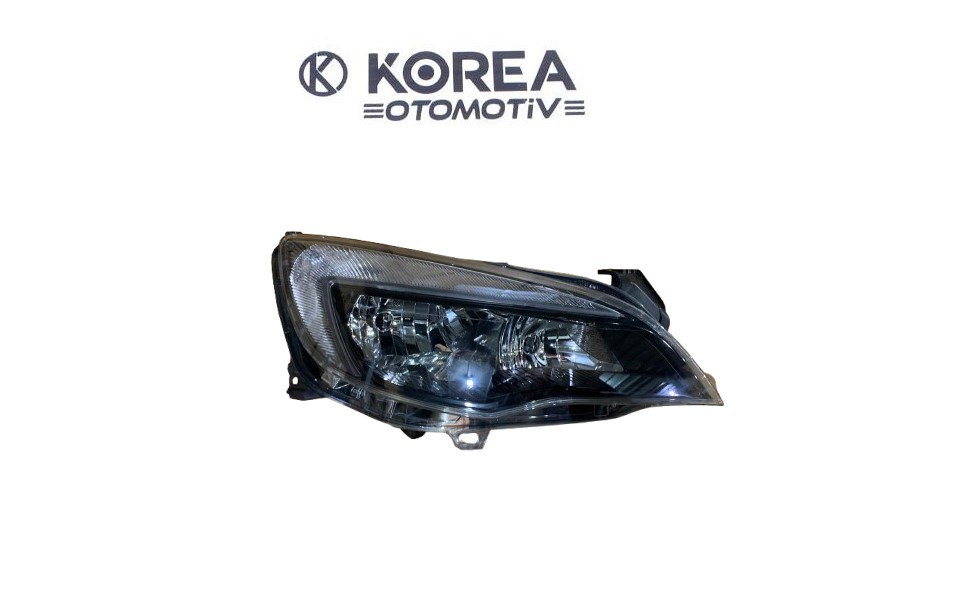 FAR ASTRA J 12-16 HALOJEN FUME SAĞ (881822)