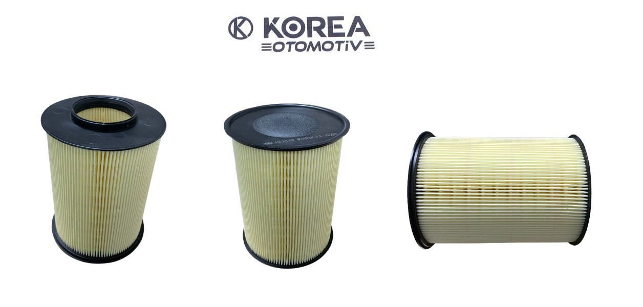 FİLTRE HAVA FOCUS 07>/KUGA/C-MAX 1.6 TDCI