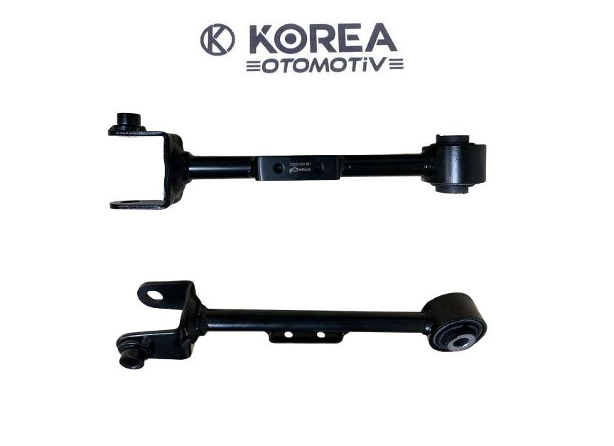 ÇUBUK DENGE CRV 02-06 ARKA SOL ALT
