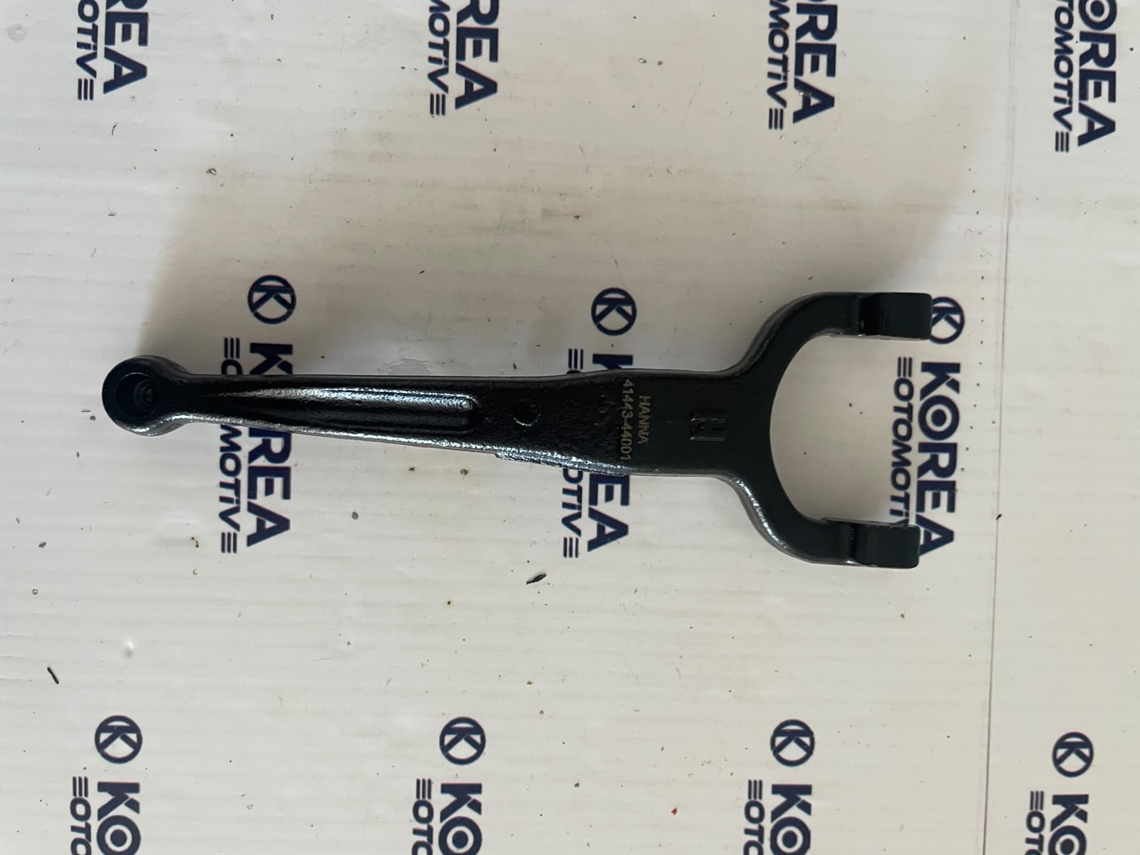 ÇATAL DEBRİYAJ H100/L300