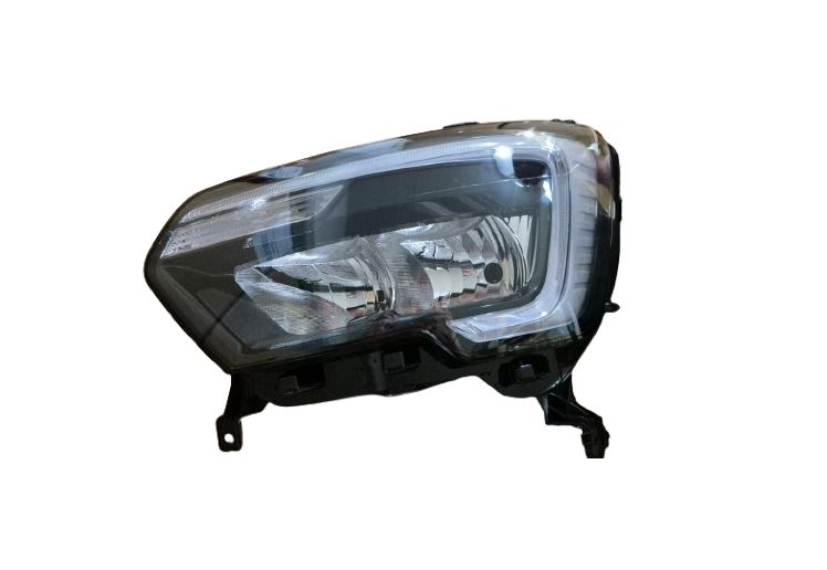 FAR RENAULT MASTER 20-> LEDLİ MOTORLU SOL