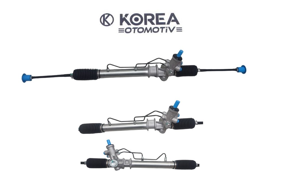 KUTU DİREKSİYON COROLLA 1.6 92-97/99-01 ENJ HİDR.