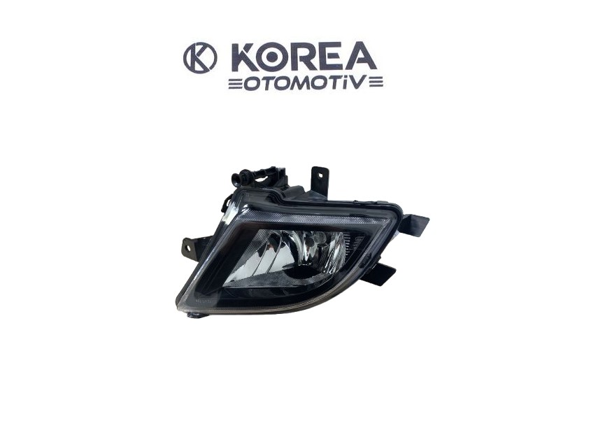 LAMBA SİS JETTA 15-20 AMPULLU SOL