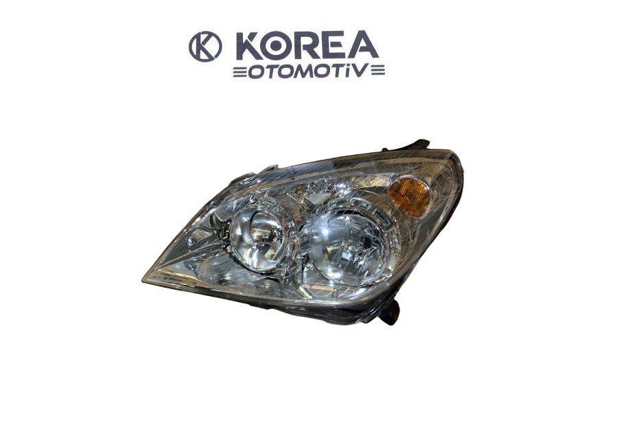 FAR ASTRA H 07-10 MOTORLU SOL (881851)