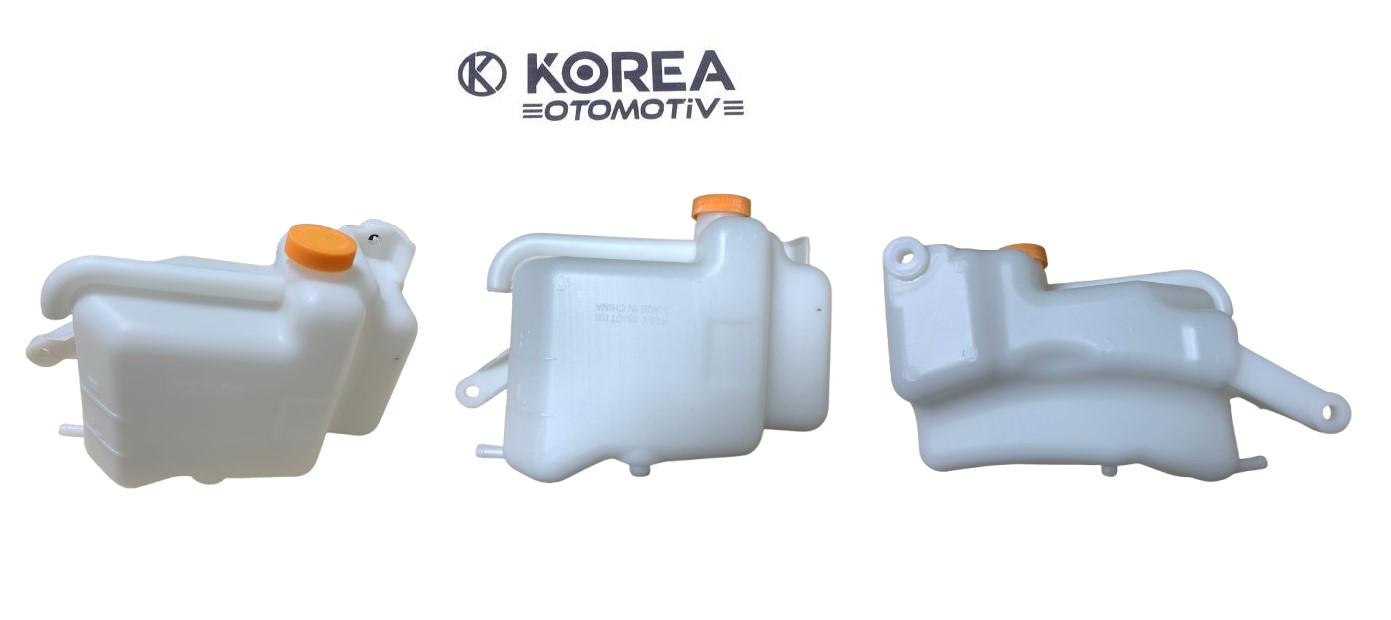 DEPO SU YEDEK L200 15-19