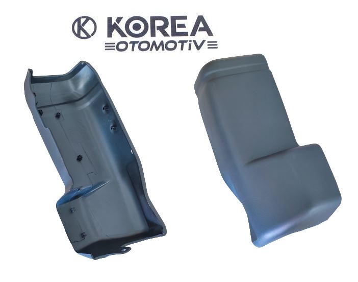 KÖŞE TAMPON L300 88-09 ARKA SOL