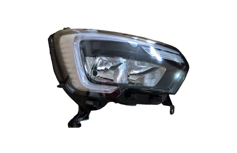 FAR RENAULT MASTER 20-> LEDLİ MOTORLU SAĞ
