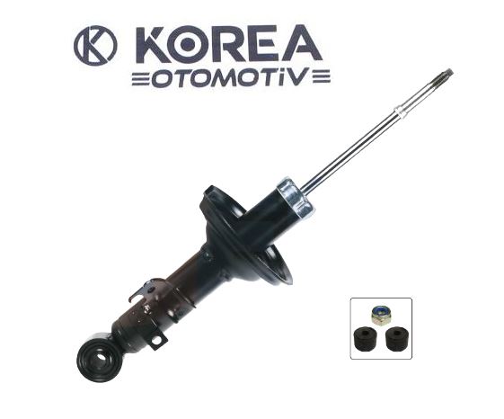 AMORTİSÖR HILUX VİGO 06-12 4X2 ÖN SOL