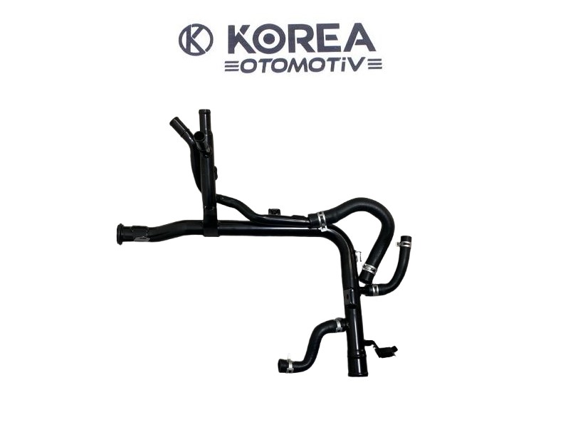 BORU SU DEVİRDAİM CERATO DİZEL 03-05 1.5 CRDİ