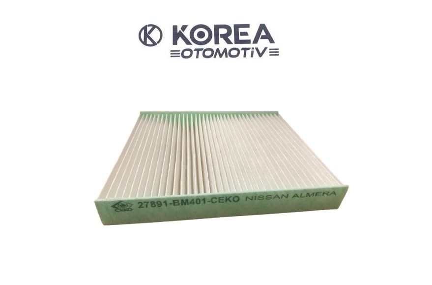 FİLTRE POLEN PRİMERA/ALMERA 03-07