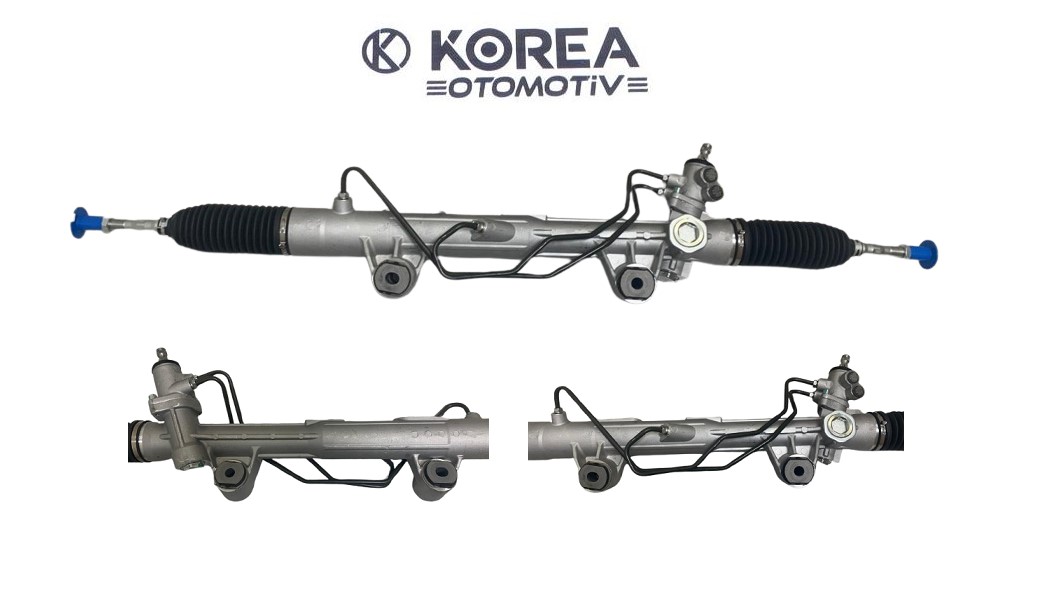 KUTU DİREKSİYON L200 15-18 4X2/4X4