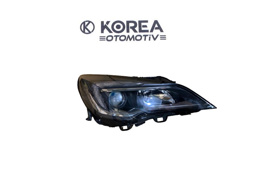 FAR ASTRA K 17-21 LEDLİ SAĞ (881899)