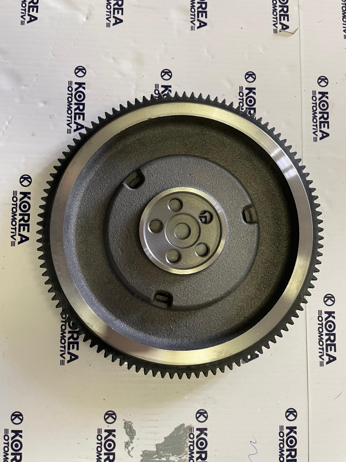 VOLANT ACCENT ERA/GETZ/ELANTRA/ACCENT 03-05 1.6