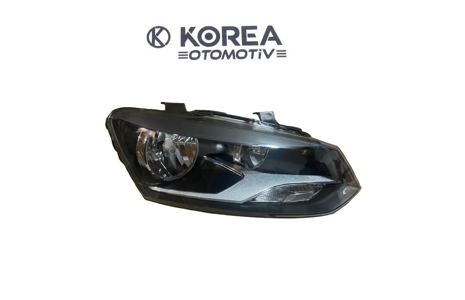 FAR POLO 10-13 MOTORLU SAĞ (526858)