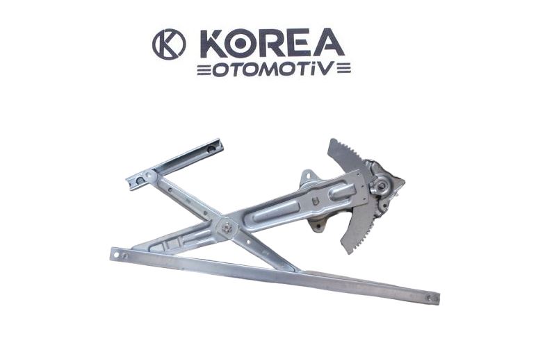 KRİKO CAM L200 15-22 ELEKTRİKLİ ÖN SOL