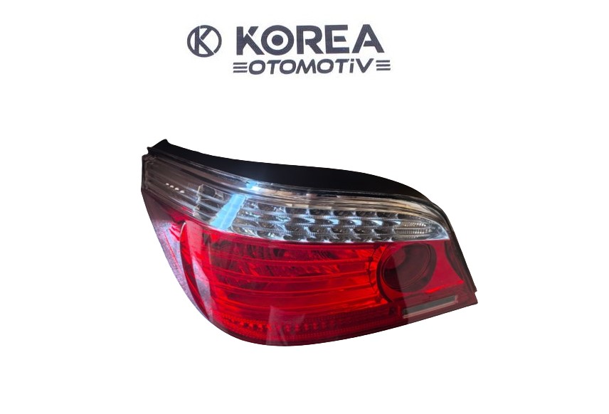 STOP BMW E60LCI 06-09 SOL