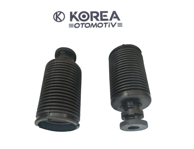 KÖRÜK AMORTİSÖR COROLLA AE101 95-02 ÖN TAKOZLU