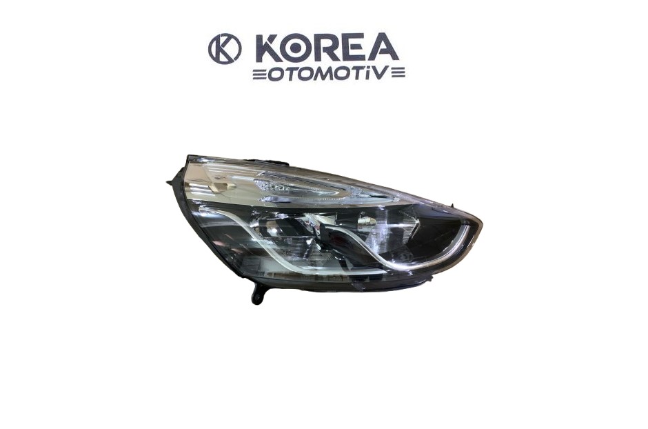 FAR CLİO 4 KROM ÇITALI SAĞ (526415)