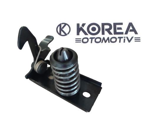 KİLİT KAPUT MOTOR ACCENT ERA 06-12 ÜST