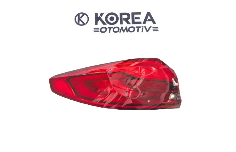 STOP BMW 5/G30 17-20 SOL