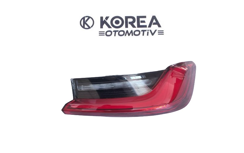 STOP BMW 3/G20 19-21 SAĞ