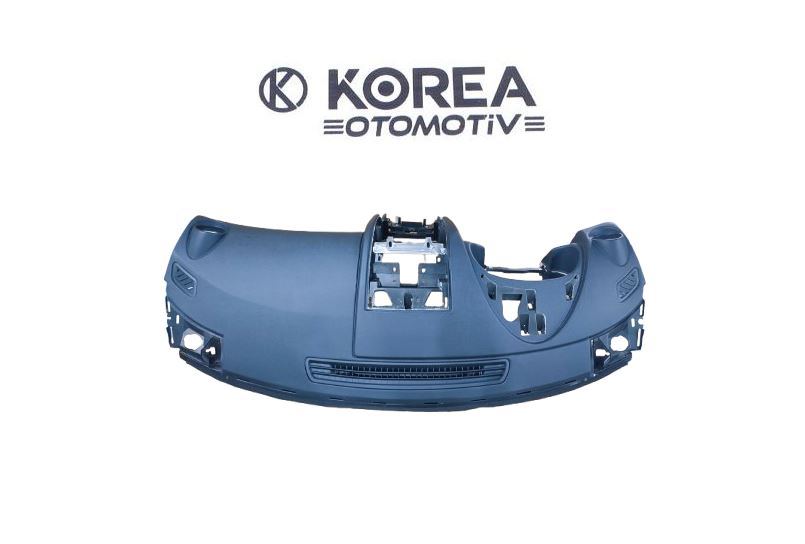 GÖĞÜS QASHQAİ 07-13 KOMPLE