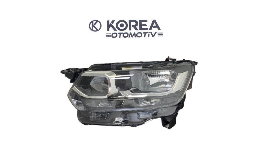 FAR BERLİNGO K9 20-24/DOBLO 5/PROACE CİTY SOL