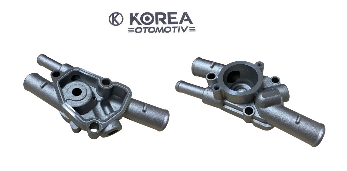 YUVA TERMOSTAT COROLLA 88-98 1.3 2E ALT