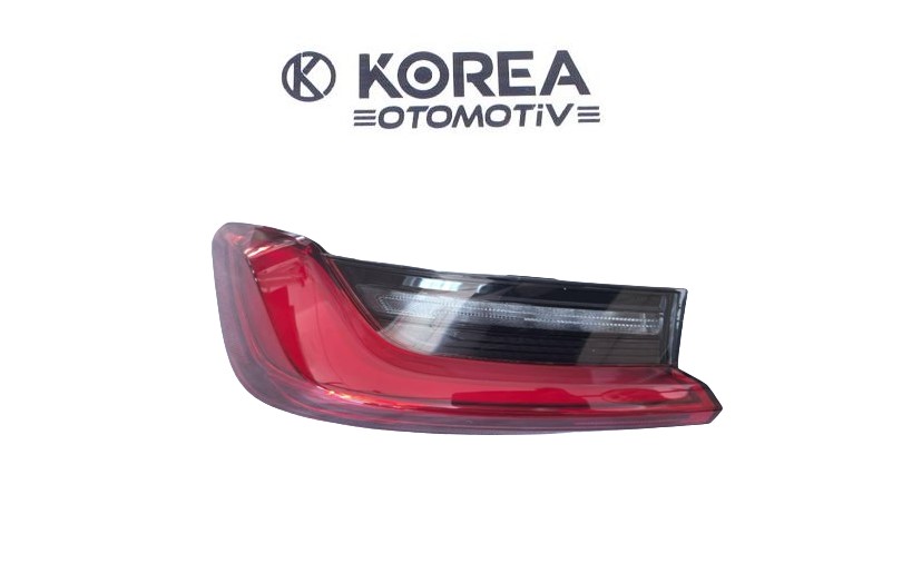 STOP BMW 3/G20 19-21 SOL