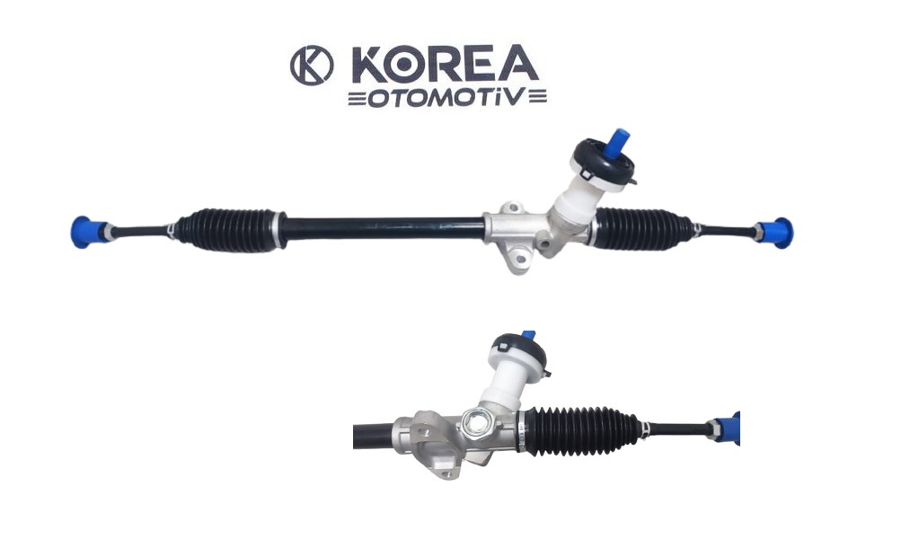 KUTU DİREKSİYON ACCENT BLUE/RİO 11-> ELEK DESTEKLİ