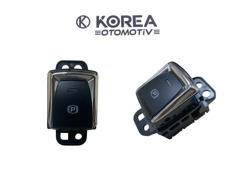 DÜĞME EL FREN PARK QASHQAİ/XTRAIL 14-16