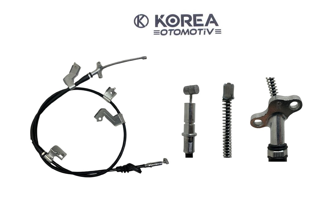 TEL FREN EL CIVIC 01-06 ARKA KAMPANALI TİP SAĞ