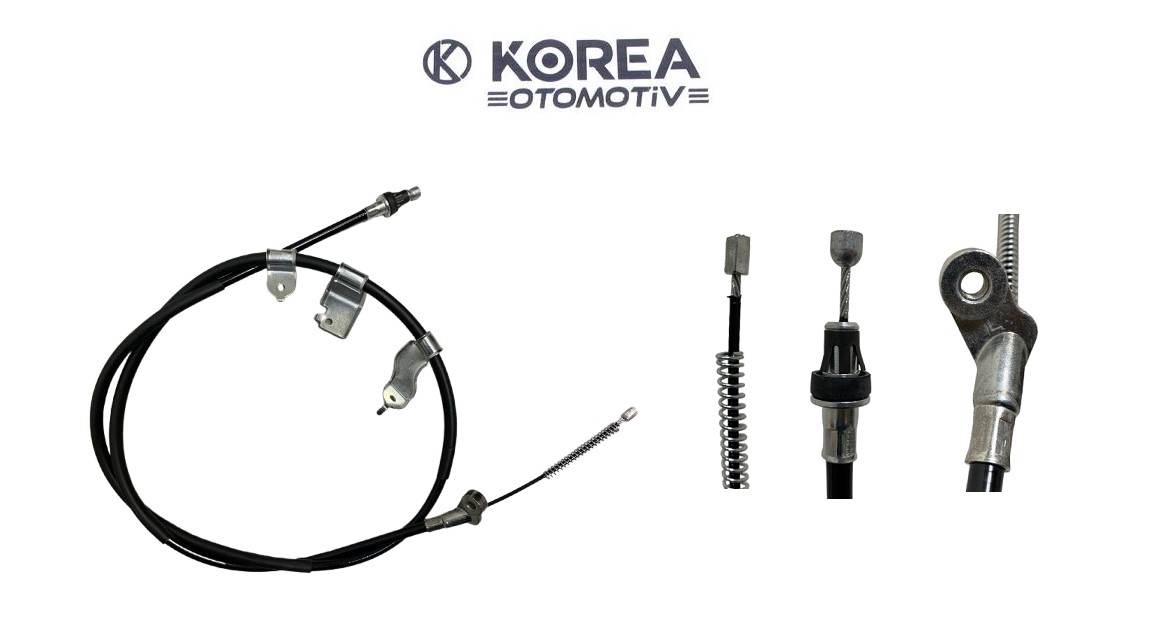 TEL FREN EL QASHQAİ 07-13 ARKA SOL