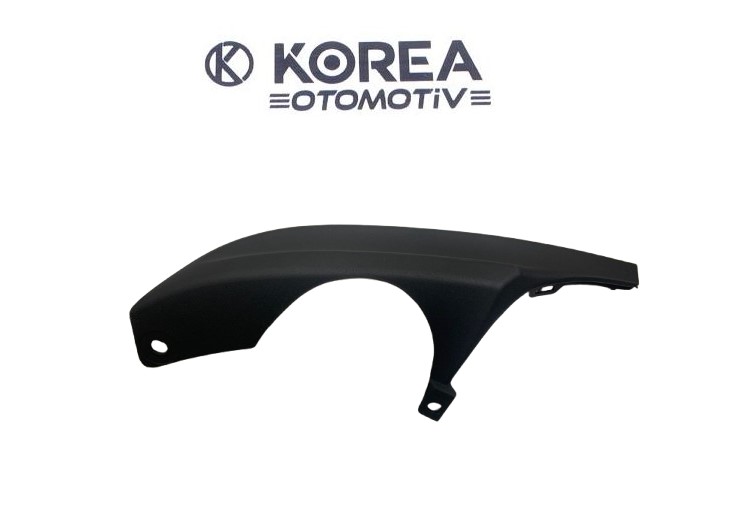 BAKALİT TAMPON ALT CIVIC 21-23 ARKA SOL